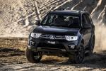 Mitsubishi Pajero HPE-S 2015 года